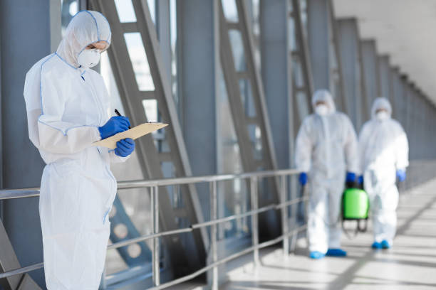 Best Airborne Mold Testing  in Orrville, OH
