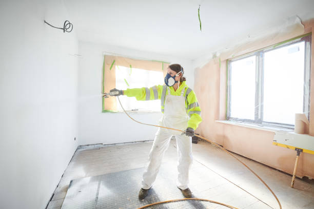 Best Crawl Space Mold Remediation  in Orrville, OH
