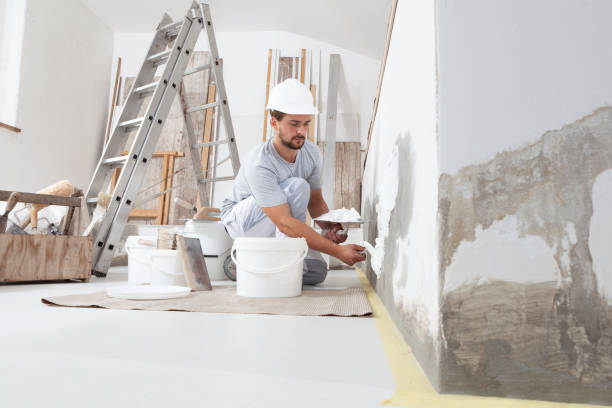 Mold Remediation for Rental Properties in Orrville, OH