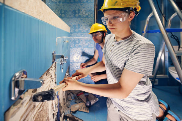 Mold Remediation for Vacation Homes in Orrville, OH